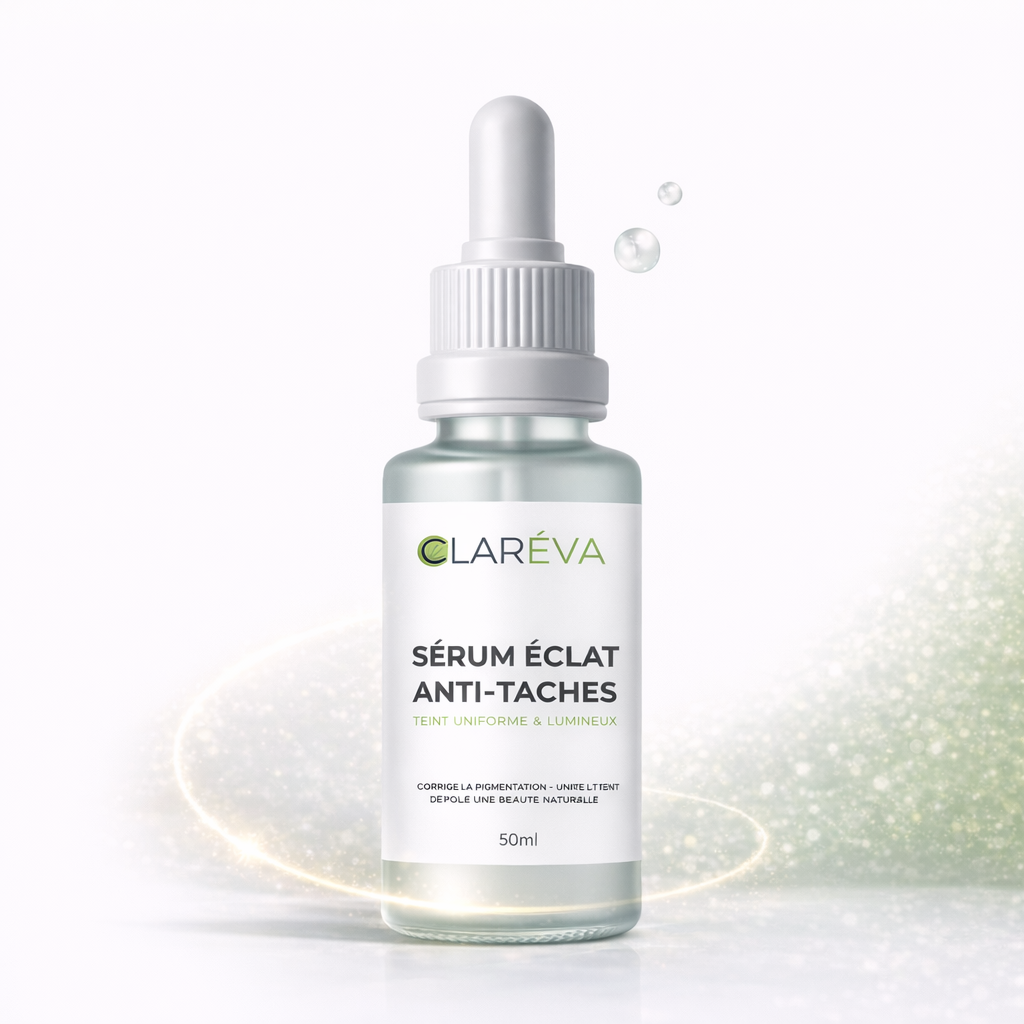 Sérum Éclat Anti-Taches