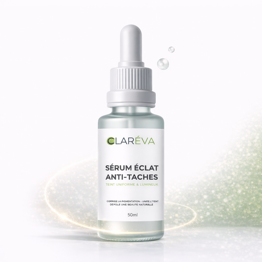 Sérum Éclat Anti-Taches